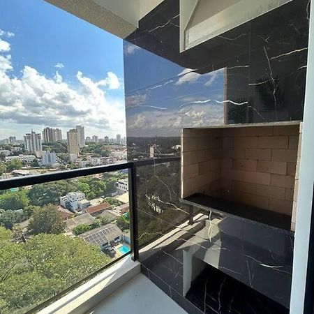 Apartament Apartamento Perfeito No Centro Foz do Iguaçu Zewnętrze zdjęcie