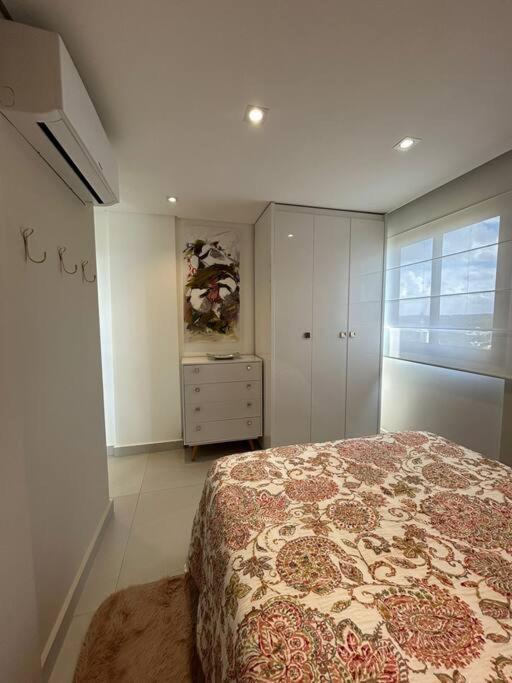 Apartament Apartamento Perfeito No Centro Foz do Iguaçu Zewnętrze zdjęcie