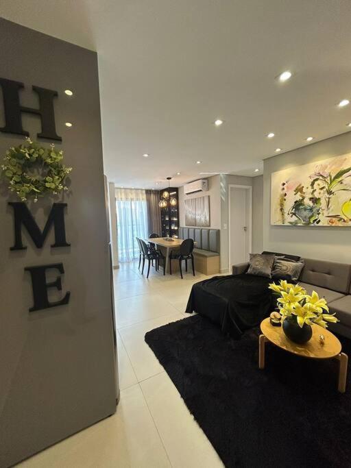 Apartament Apartamento Perfeito No Centro Foz do Iguaçu Zewnętrze zdjęcie