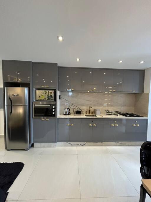 Apartament Apartamento Perfeito No Centro Foz do Iguaçu Zewnętrze zdjęcie