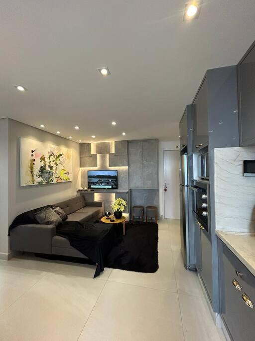 Apartament Apartamento Perfeito No Centro Foz do Iguaçu Zewnętrze zdjęcie